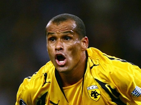 Rivaldo
